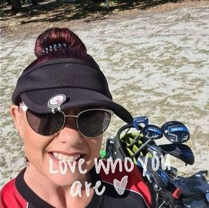 Meet your Posher, Sue